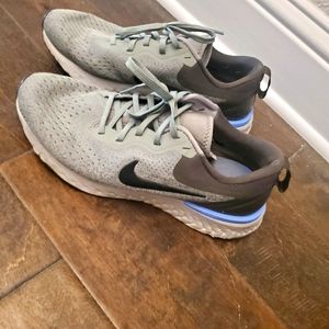 Womens running shoes